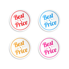 Best Price Stickers