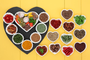 I Love Herbs n Spices