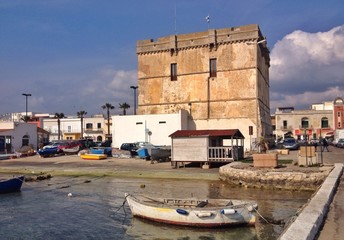 Porto Cesareo (Lecce)