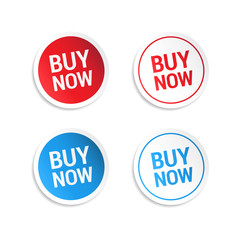 Buy Now Stickers