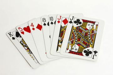 Spielkarten