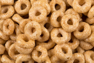 corn flakes rings
