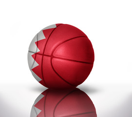 bahrain basketball