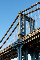 Manhattan Bridge