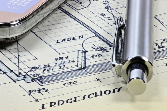 Bauplan