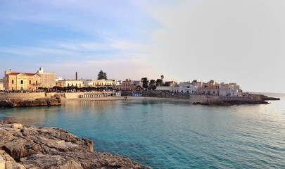 Santa Maria al Bagno