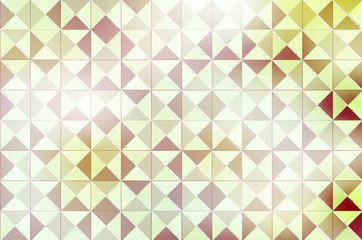 abstract background with grunge squares
