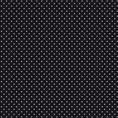 schwarz-weiß Hintergrund mit Punkten