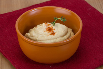 Hummus