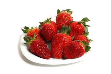 Erdbeeren