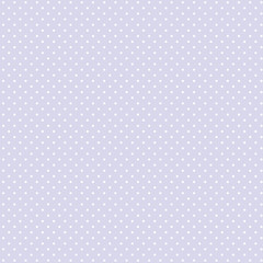 punktierter Hintergrund Flieder lila