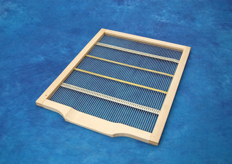 parent grid bee hive