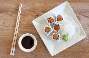 Sushi