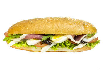 sandwich
