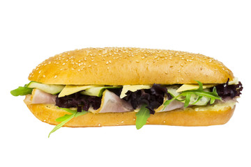 sandwich