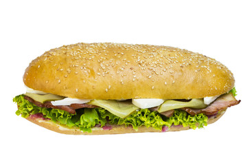 sandwich