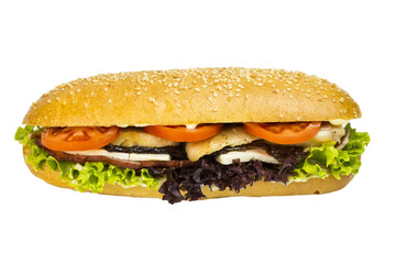 sandwich