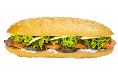 sandwich