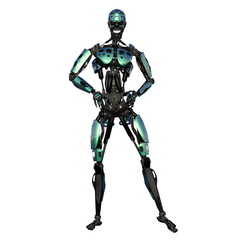 ロボット