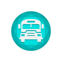 Vector Diamond Button