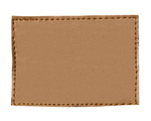 jeans label clothing tag