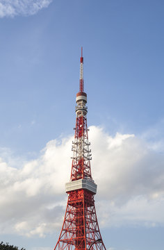 東京タワー