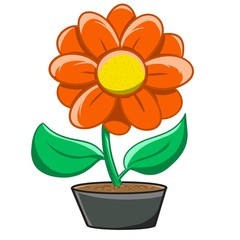 flowerpot