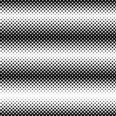 halftone dotted background