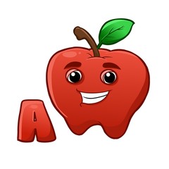 apple