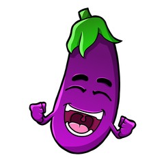 eggplant