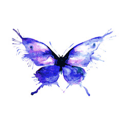 butterflies design