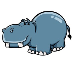 Hippopotamus