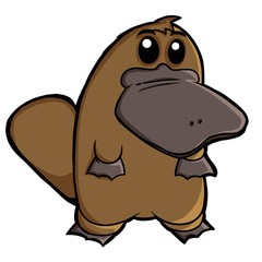 platypus