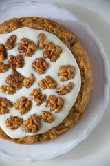 Karotten Kuchen