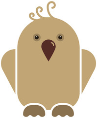 Bird icon