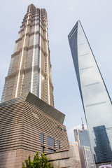 Obraz premium shanghai