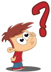 confused