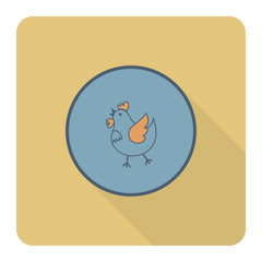 Celebration Easter Icons