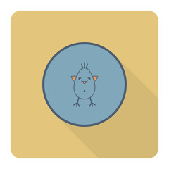 Celebration Easter Icons