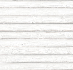 Naklejka premium vintage white wood background