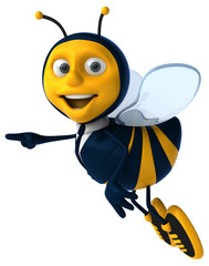 Fun bee