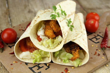 faritas