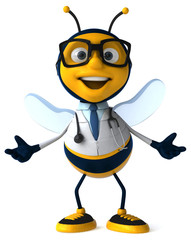 Fun bee