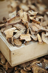 herbal medicine