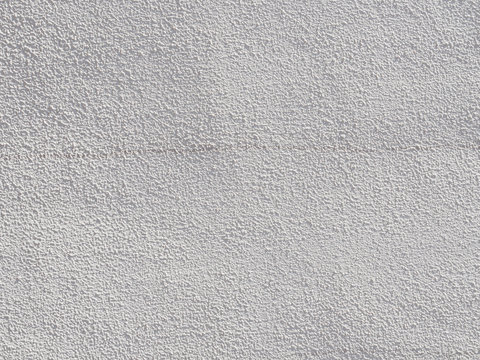 painted rough wall
