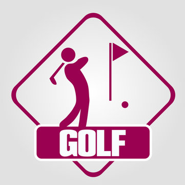 icon Golf