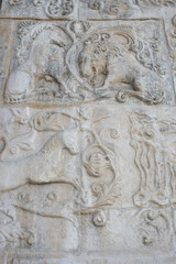 Церковь Покрова Пресвятой Богородицы