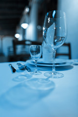 Place setting