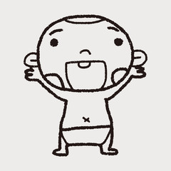 Doodle Baby
