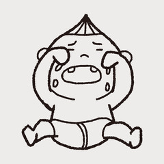 Doodle Baby